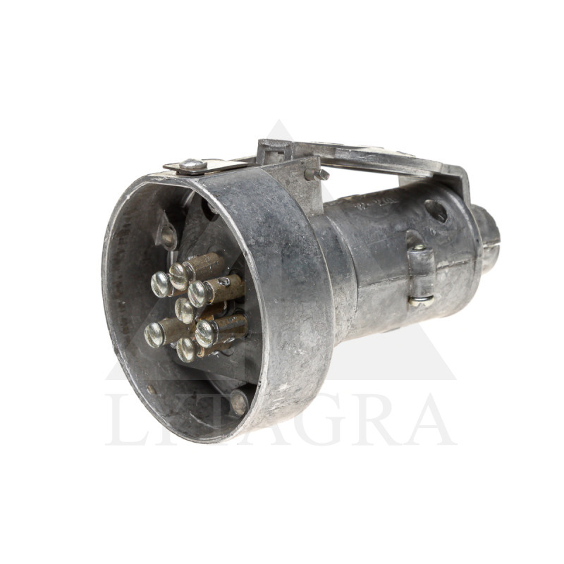 PS-300-01 ROZETE+DAKŠA