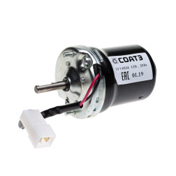 ME 236 MOTORIŅŠ 12V/25W APSILDES VENT.