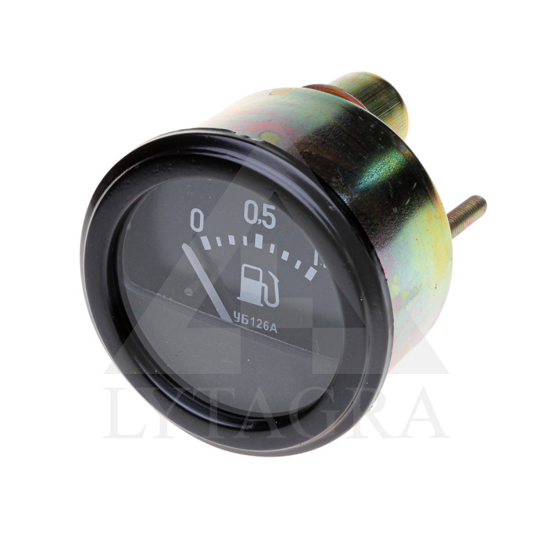 UB-126 DEGV. LĪMEŅA RĀDĪTĀJS