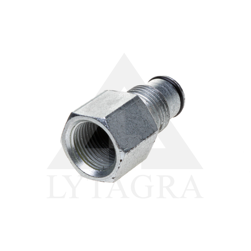 X-P40-C2 P40 SADAL.SAV.ADAPTERIS