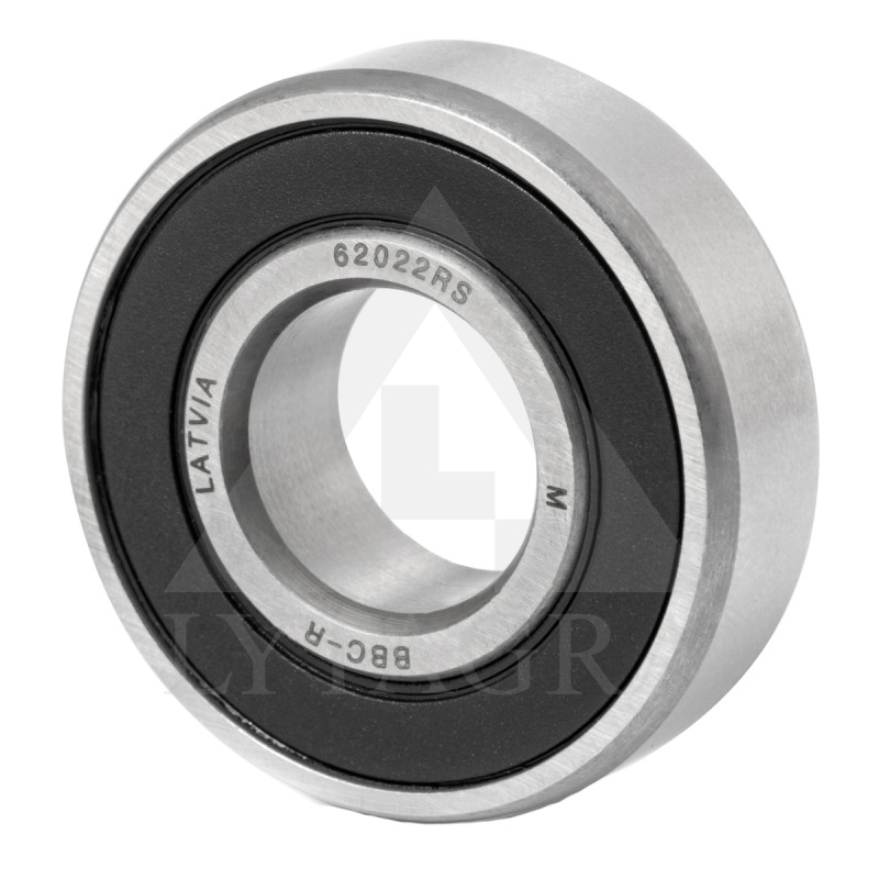 80202  GULTNIS 6202 2RS