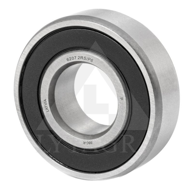 180207 GULTNIS 6207 2RS