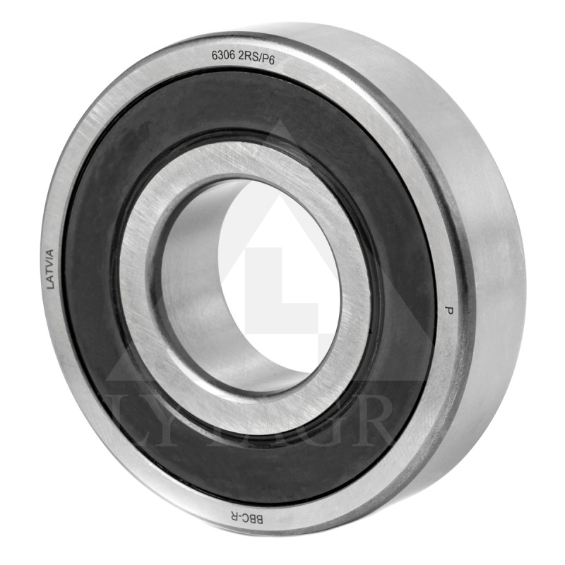 6306 2RS\180306 GULTNIS  30X72X19  BBC