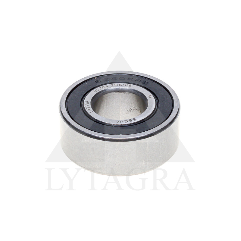 62204 2RS\180504 GULTNIS BBC