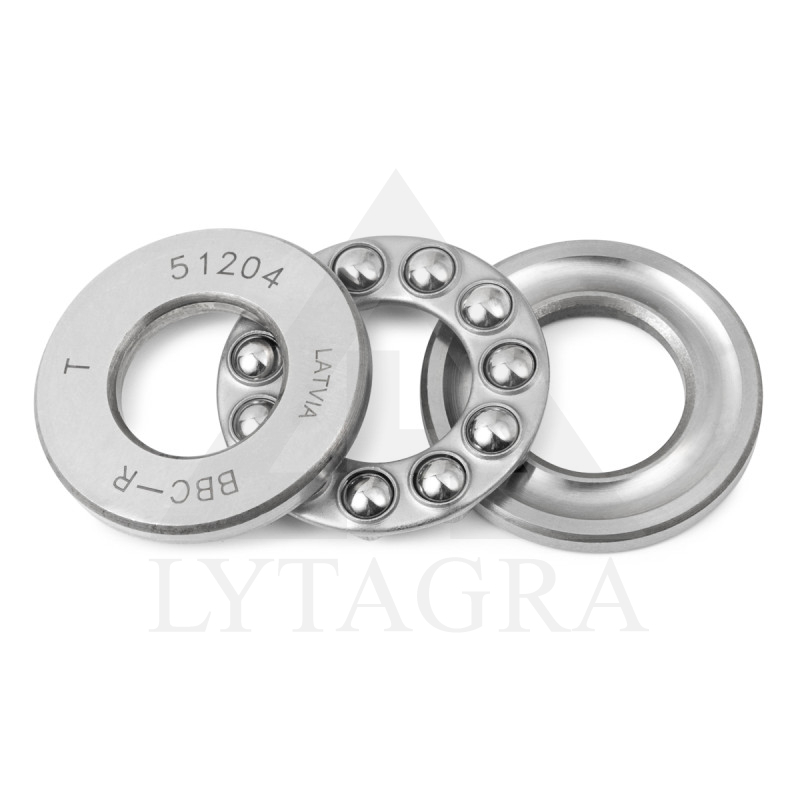 51204/P6/8204 GULTNIS