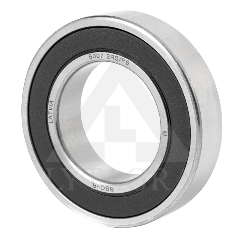 80107 GULTNIS 6007 2RS