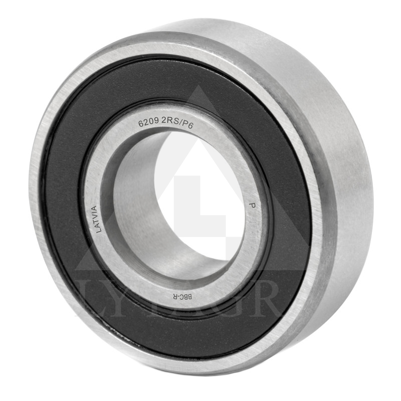 80209 GULTNIS  6209 2RS