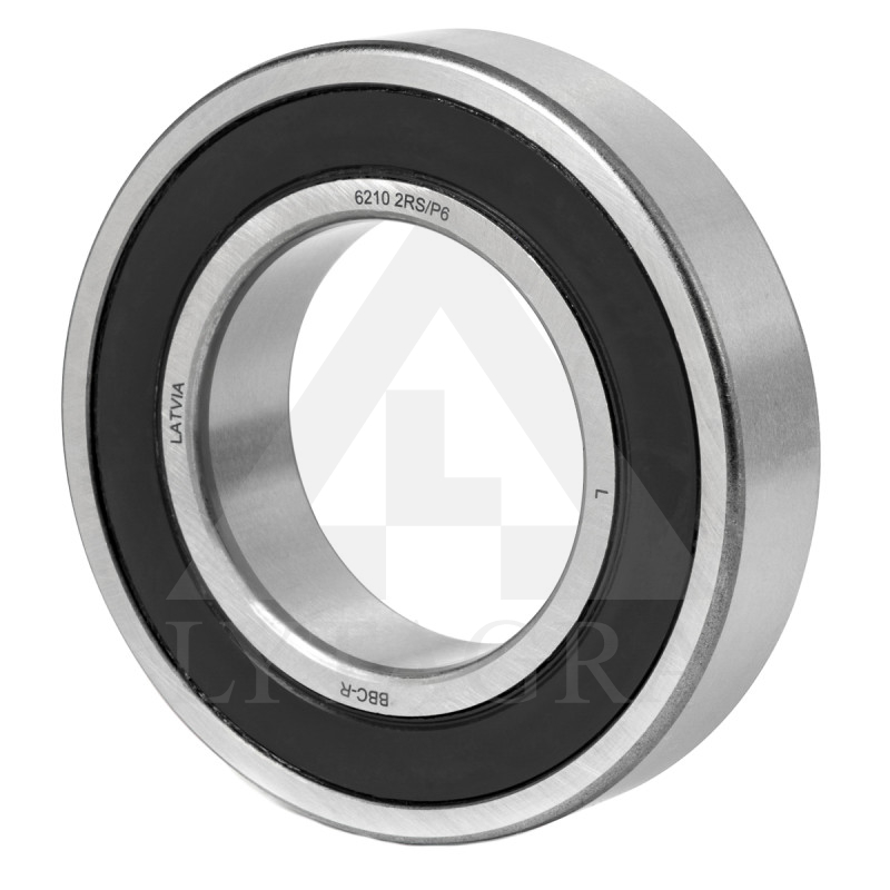 80210/580210 GULTNIS 6210 2RS