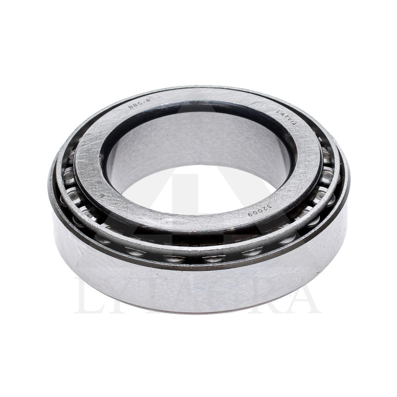 32009/2007109 GULTNIS