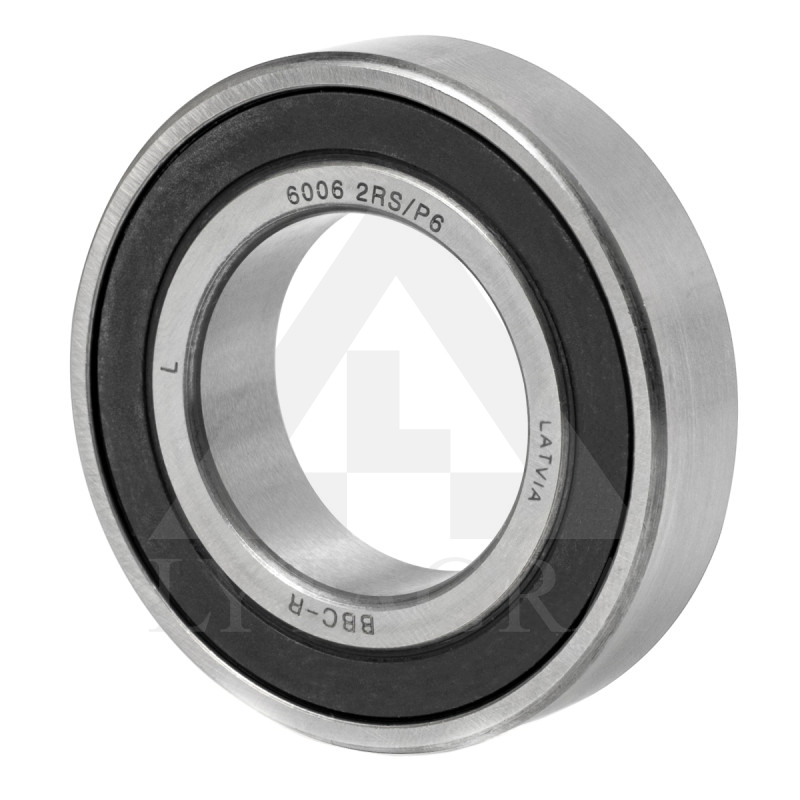 6006 2RS/180106 GULTNIS