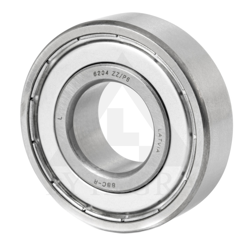 6204 ZZ/80204 GULTNIS