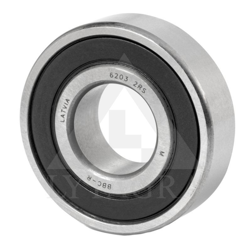 6203 2RS/180203 GULTNIS