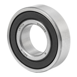 6002 2RS/180102 GULTNIS