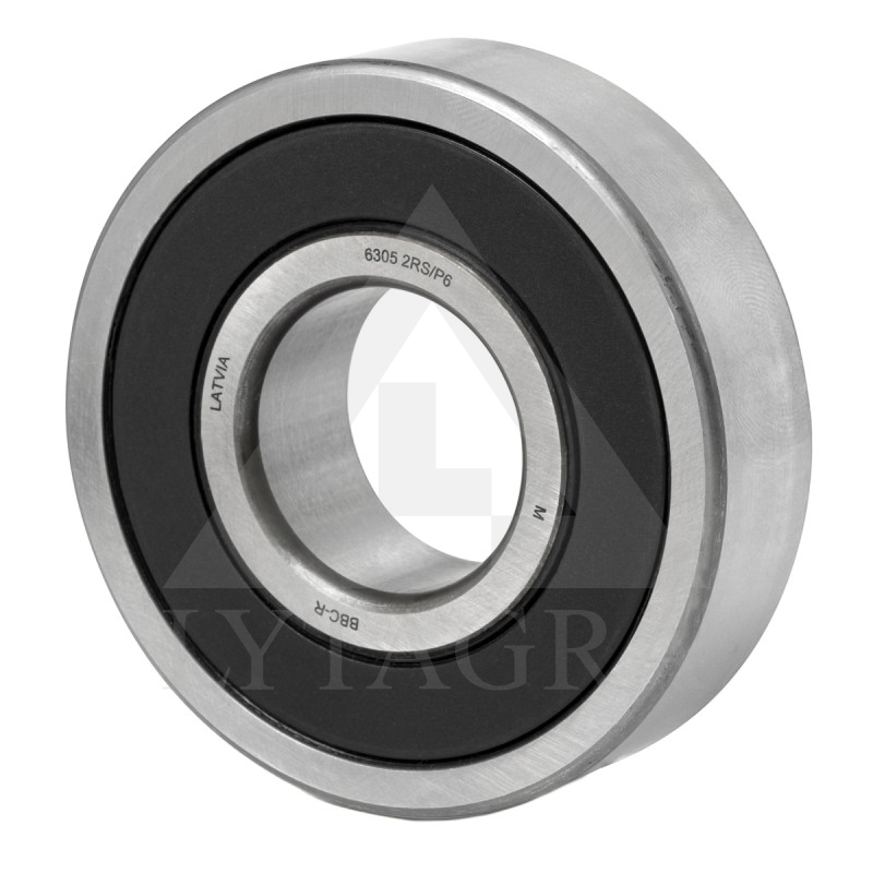 6305 2RS/180305 GULTNIS