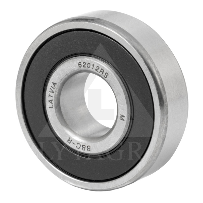 6201 2RS GULTNIS 180201