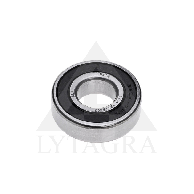 FAG 6204-2RSR/80204  GULTNIS