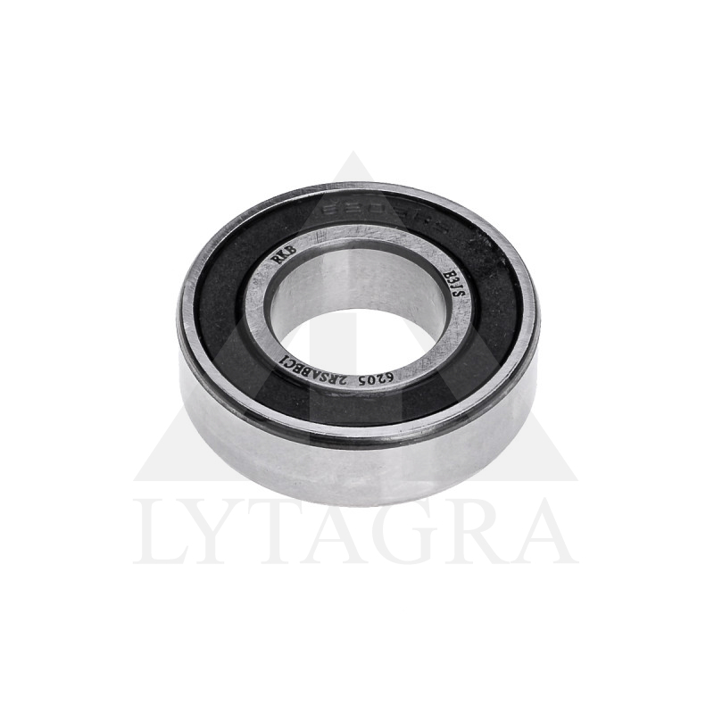 FAG 6205-2RSR/80205 GULTNIS