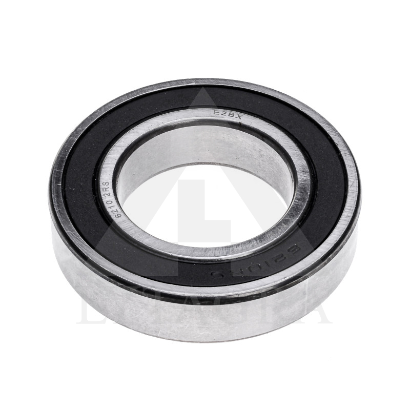 FAG 6210-2RSR/80210 GULTNIS