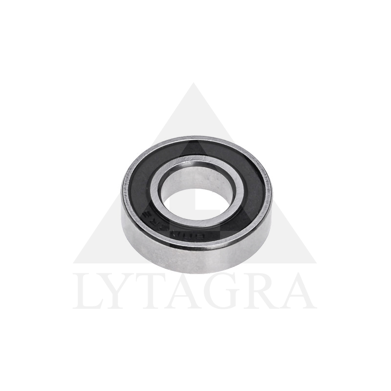 FAG 6002-2RS/80102 GULTNIS