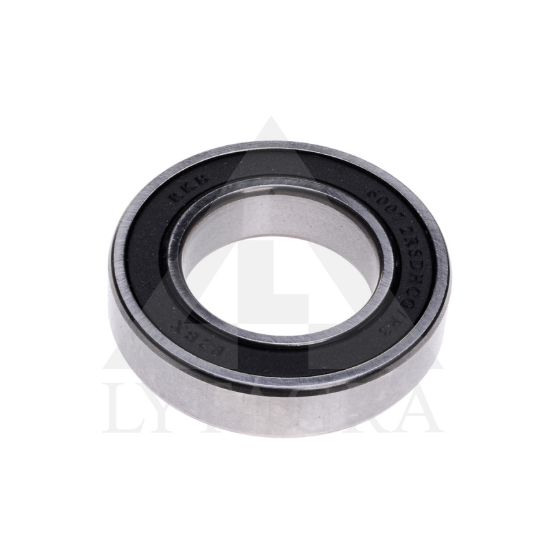 RKB 6007-2RS/80107 GULTNIS