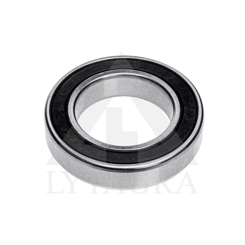 SKF/FAG 6009-2RS/80109 GULTNIS