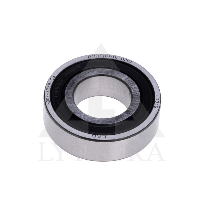 FAG GULTNIS 6003 2RSR