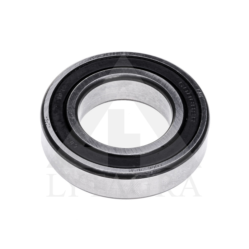 FAG GULTNIS 6006 2RSR