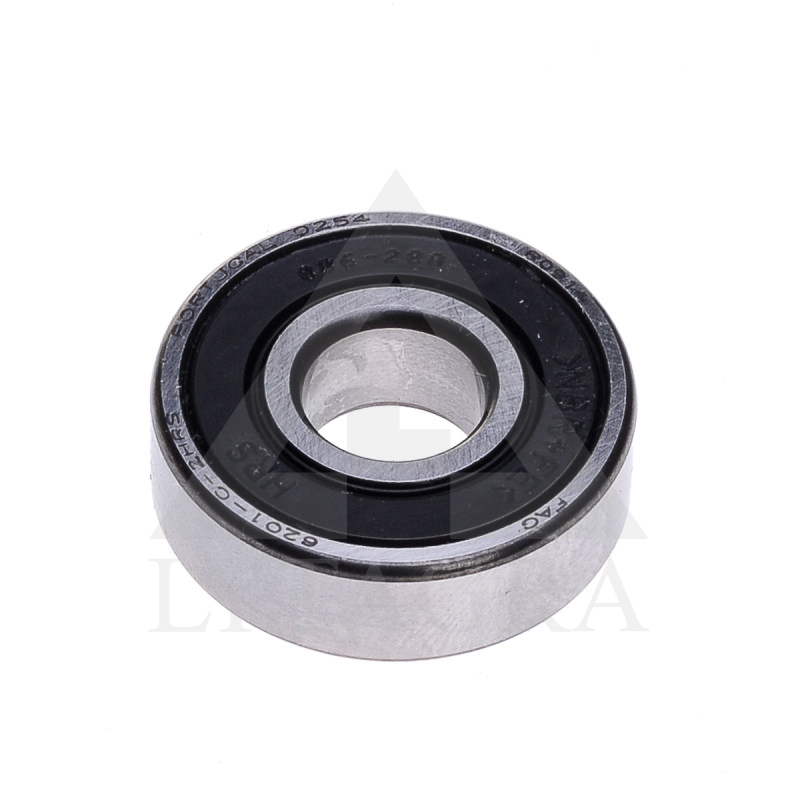 FAG GULTNIS 6201 2RSR