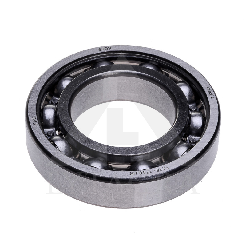 FAG GULTNIS 6209 /