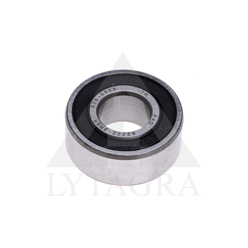 FAG GULTNIS 62202 2RSR