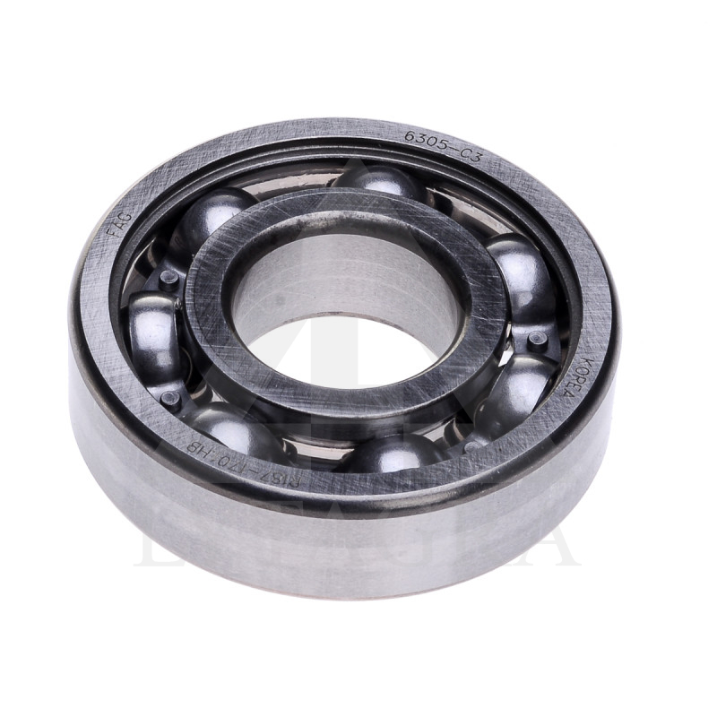FAG GULTNIS 6305