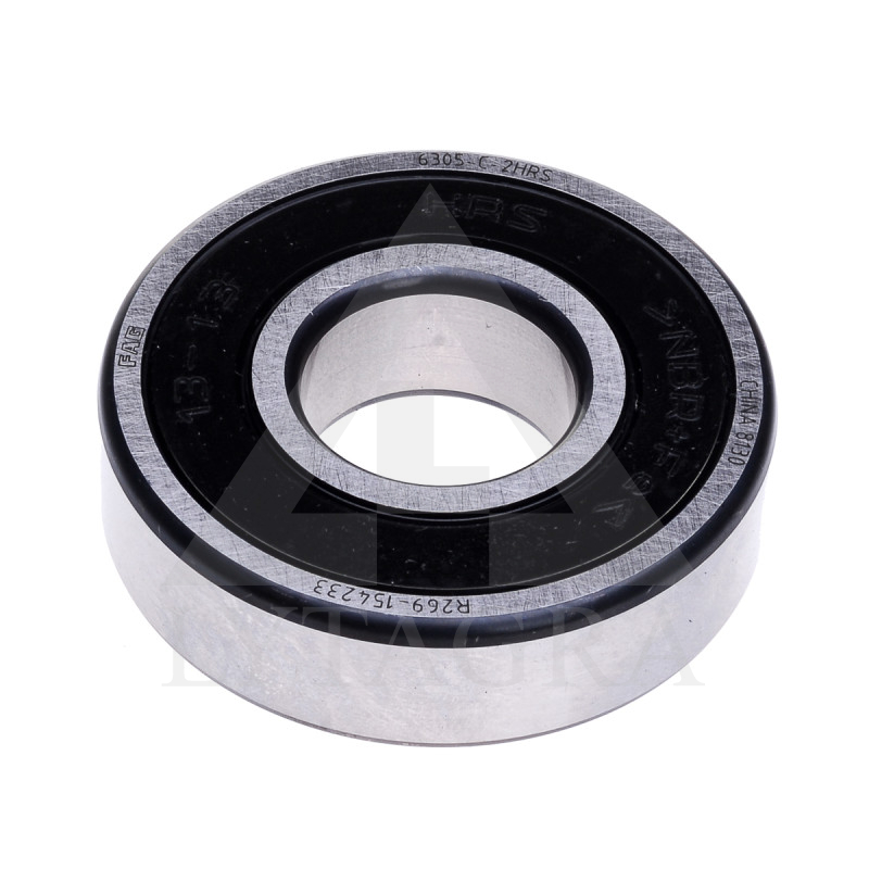 FAG GULTNIS 6305 2RSR