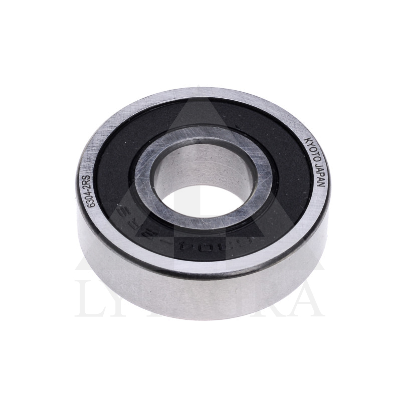 KYOTO 6304-2RS GULTNIS/ 180304