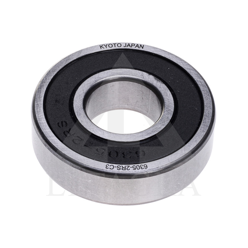 KYOTO 6306-2RS GULTNIS / 180306