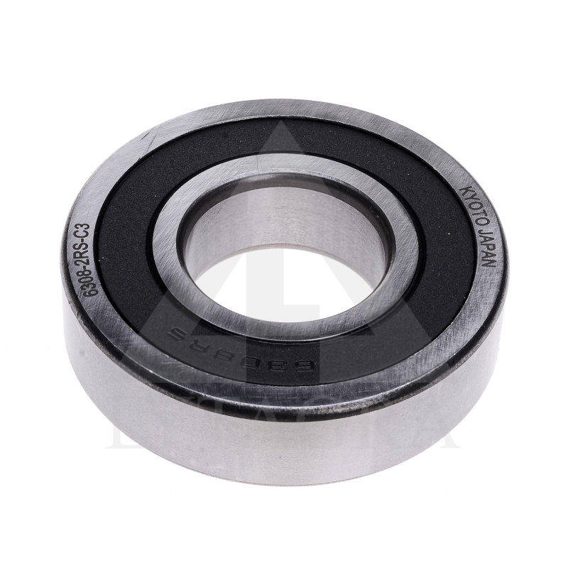 KYOTO 6308-2RS-C3 GULTNIS / 180308