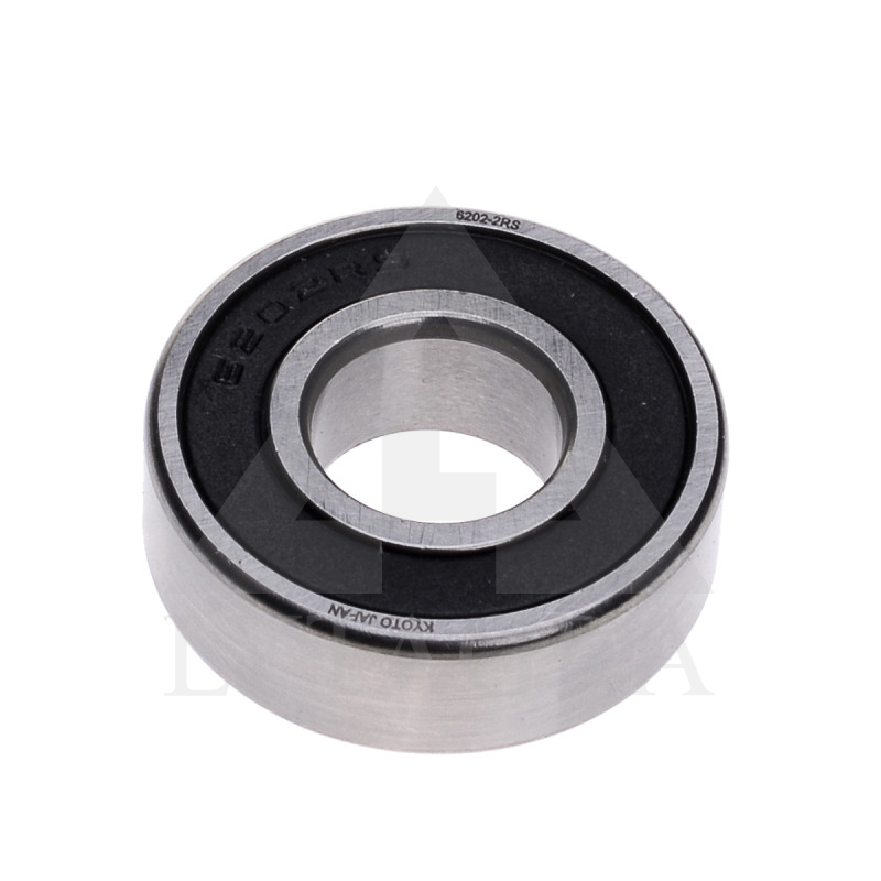 KYOTO 6202-2RS GULTNIS / 180202