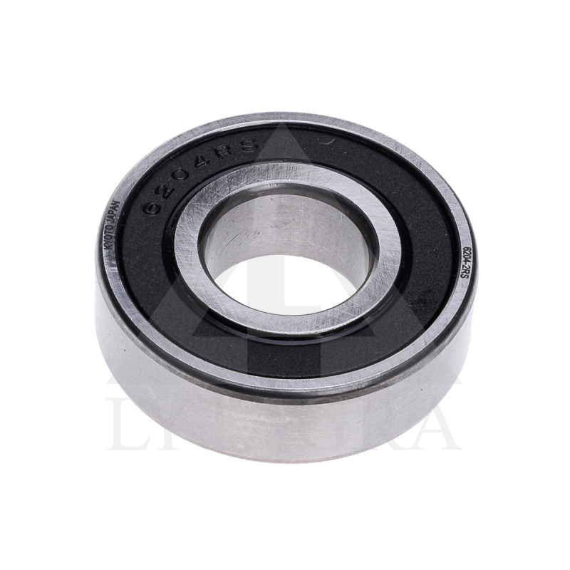 KYOTO 6204-2RS GULTNIS /180204