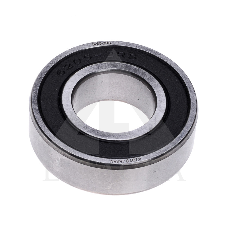 KYOTO 6205-2RS GULTNIS/ 180205