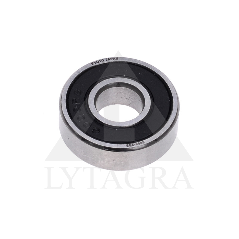 KYOTO 6000-2RS GULTNIS/ 180100