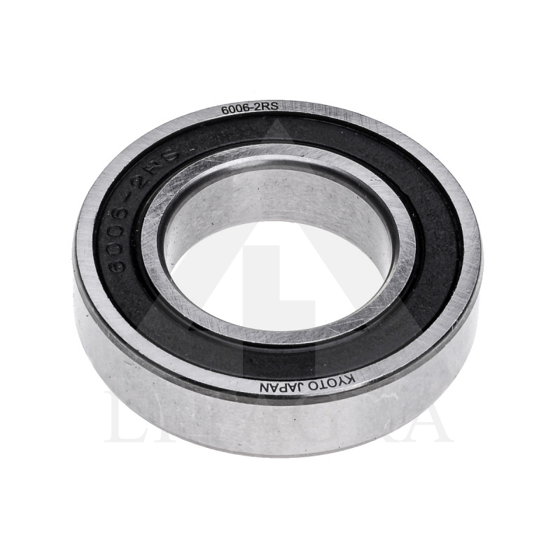 KYOTO 6006-2RS GULTNIS/ 180106