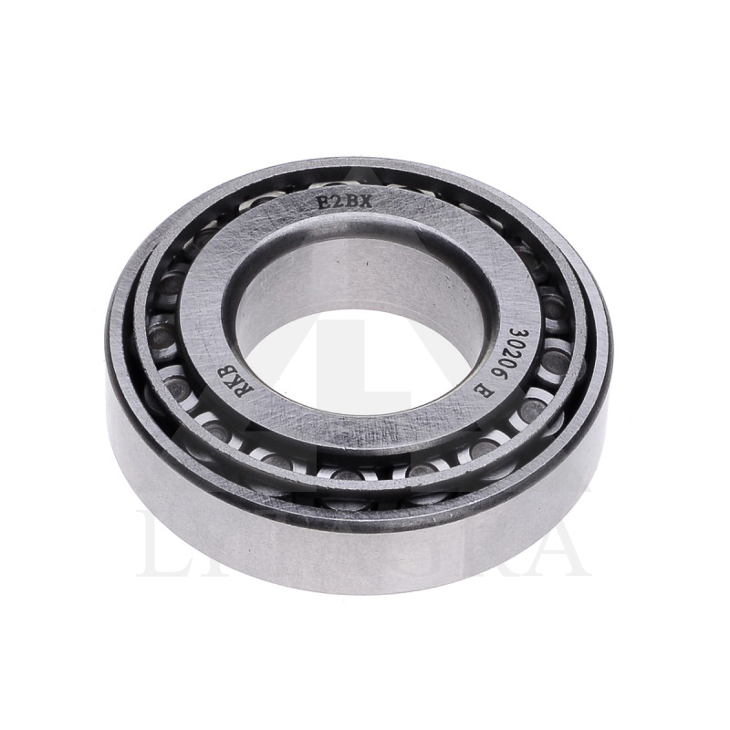 RKB 30206/7206 GULTNIS