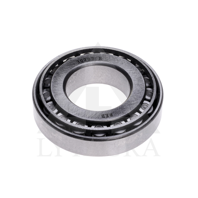 RKB 30207/7207 GULTNIS