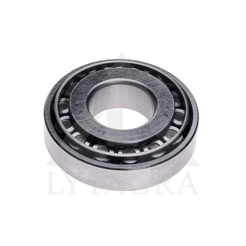 RKB 30306/7306 GULTNIS