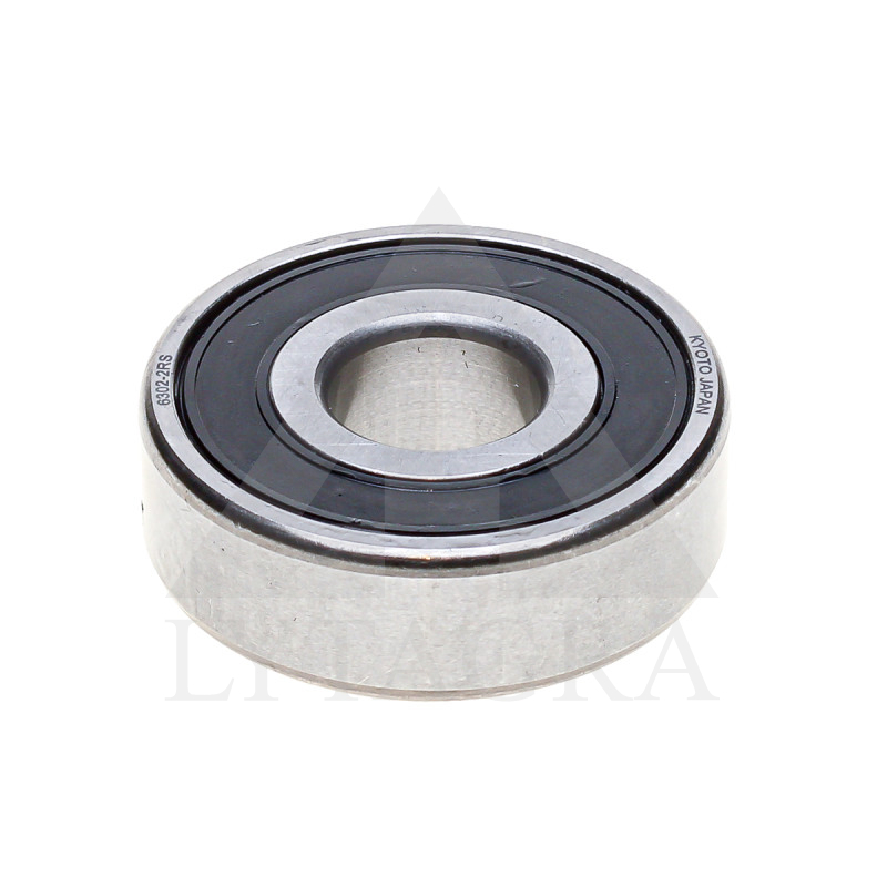 GULTNIS 180302 / KYOTO 2RS