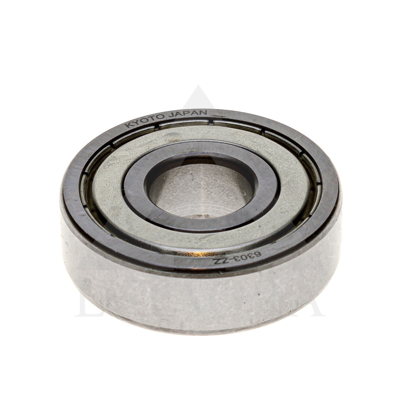 GULTNIS 80303 / KYOTO 6303 ZZ