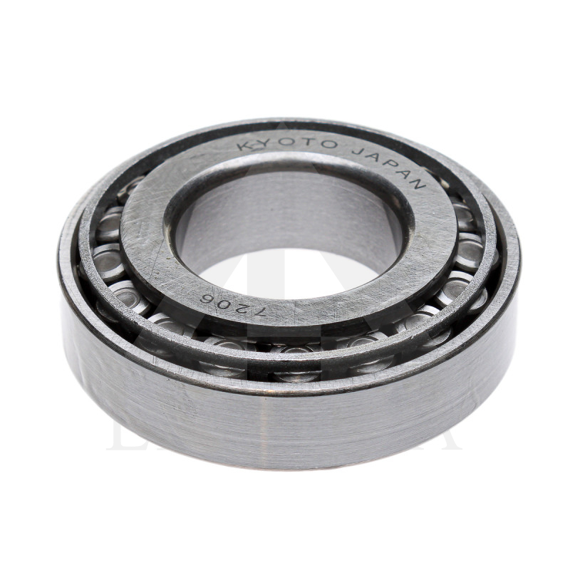 GULTNIS 30206/7206 KYOTO