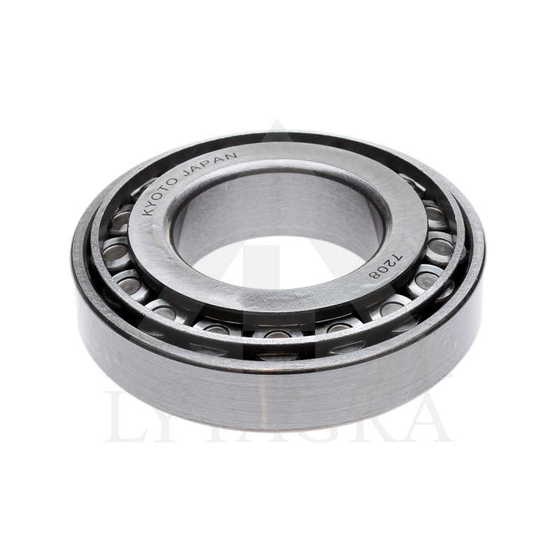 GULTNIS 30208/7208 KYOTO