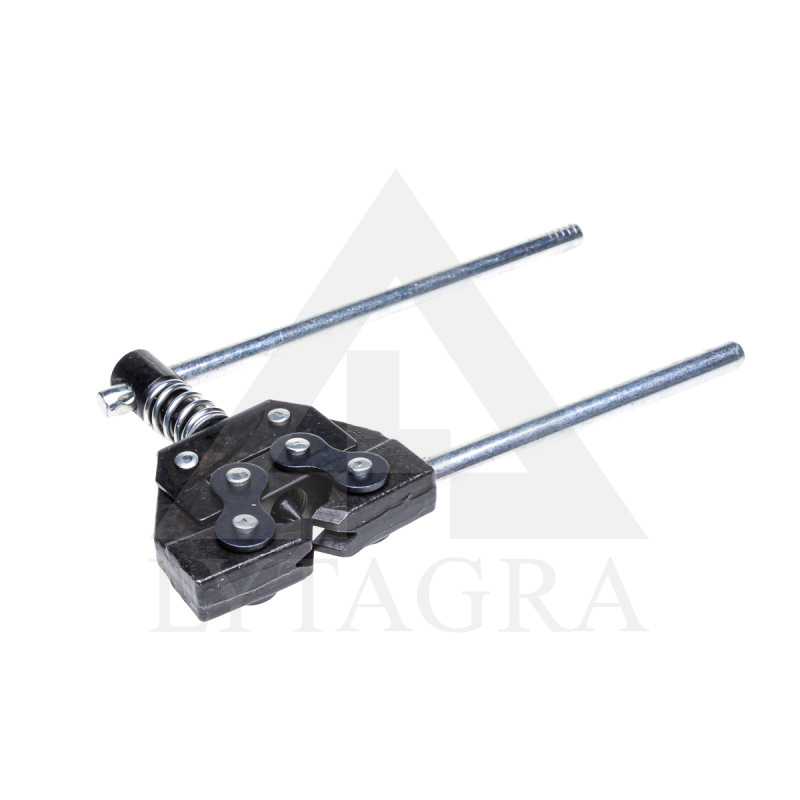 IERĪCE ĶĒDES IZJAUKŠANAI/CB 101 (06B-12B)/