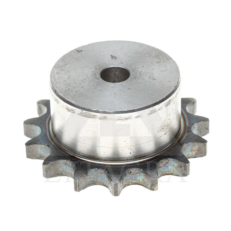 ZVAIGZNĪTE 08BB /12.7/  Z-15