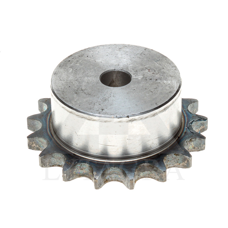 ZVAIGZNĪTE 08BB /12.7/  Z-17